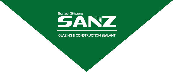 SANZ Грозный лого