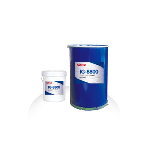 ig-8800 Герметик ig-8800