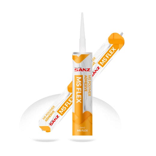 ms-flex Герметик SANZ MS FLEX