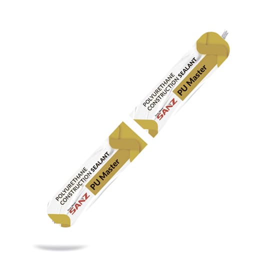 Полиуретановый герметик PU Master 40 Полиуретановый герметик PU Master 40
