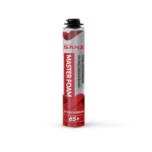 fires-65 PU FOAM MASTER B1 fire 65